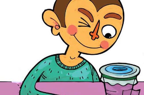 آزمایشهای دانشمند کوچک: میکروسکوپ بسازیم. 1